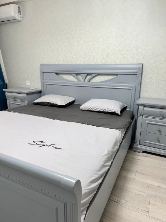 Квартира у моря