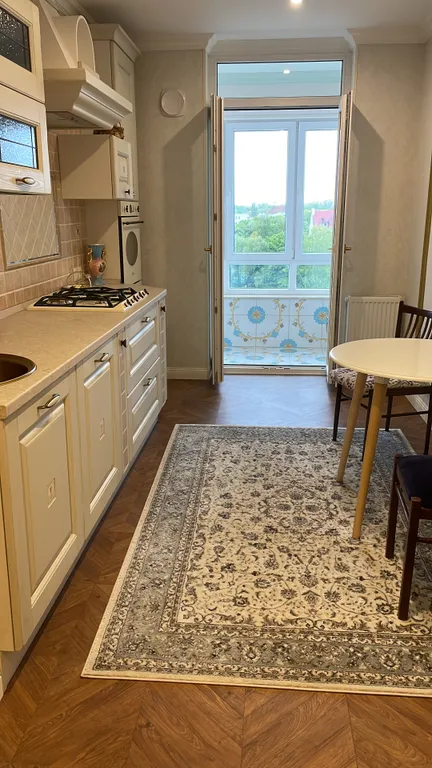 Квартира Квартира Vintage home — Калининград