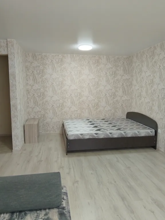 Квартира Светлая квартира в центре города — Анапа