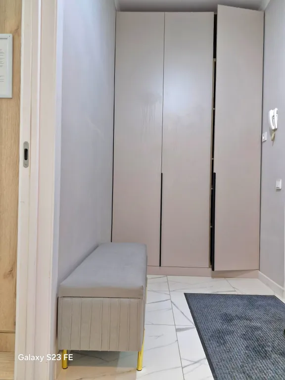 1-комнатная квартира в ЖК Almatym возле ТРЦ Мега Парк