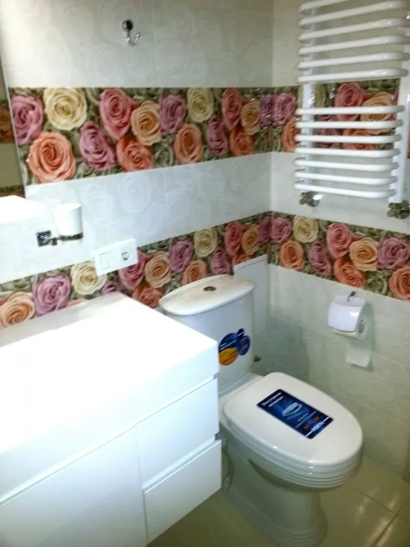 Квартира Просторная квартира в самом центре города — Калининград