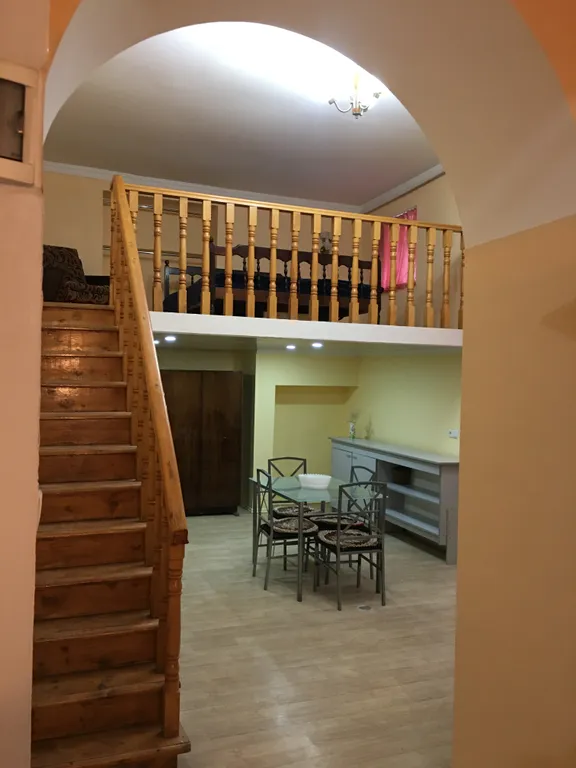 Уютная квартира в центре города — аренда посуточно в Тбилиси