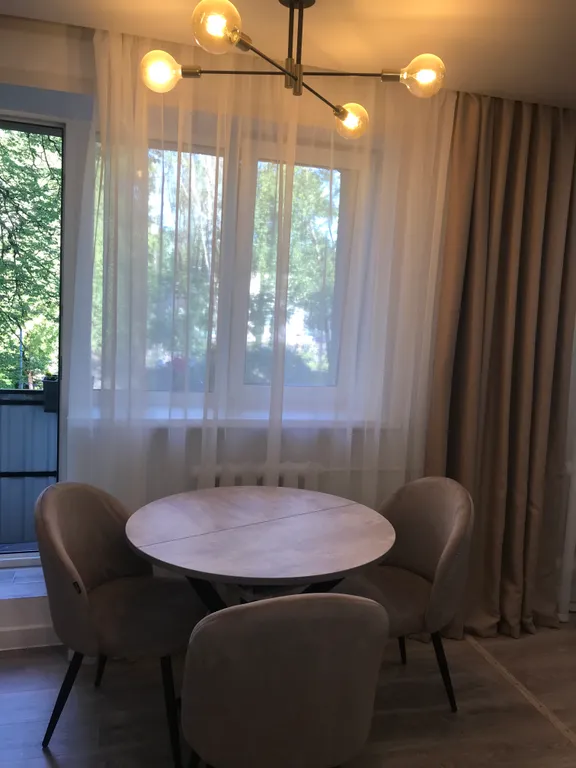 Квартира в центре города