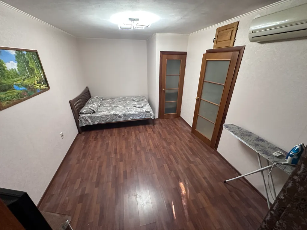 Квартира в центре Лазаревского