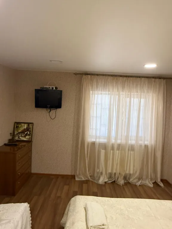 Коттедж Домик в живописном месте — Кисловодск