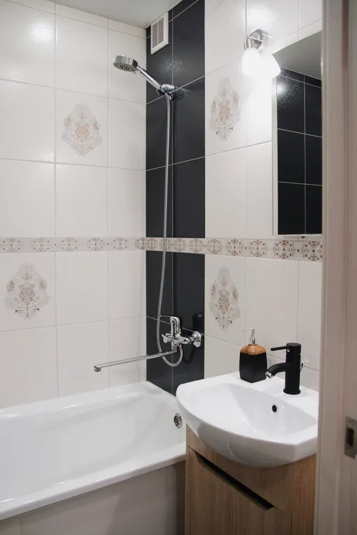 Квартира Квартира Однокомнатная рядом с Планетой — Красноярск