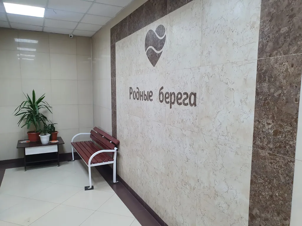 Квартира с видом на Ангару и город