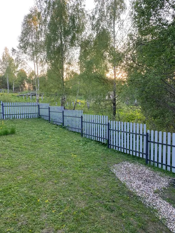 Дом с баней