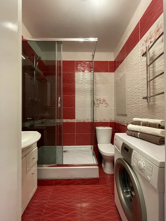 Квартира Комфортабельная квартира-студия — Нахабино