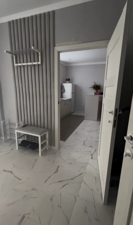 Уютный дом в Иристон