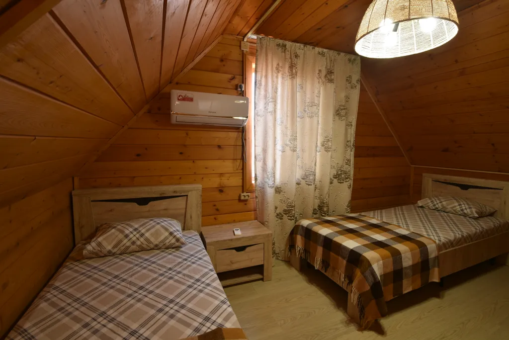 3-комнатный Дом