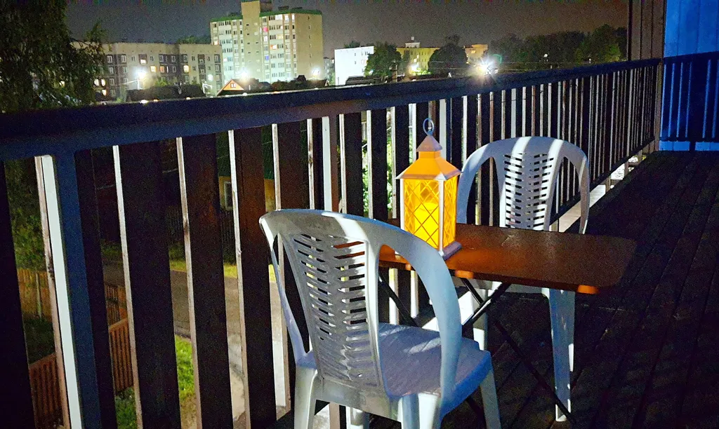 Студия в частном доме в центре города