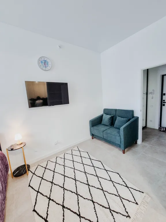 Квартира Квартира студия Live Love — Светлогорск