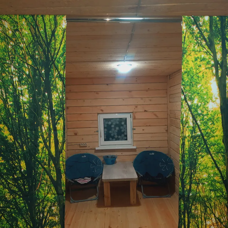 Дом Баня Угра