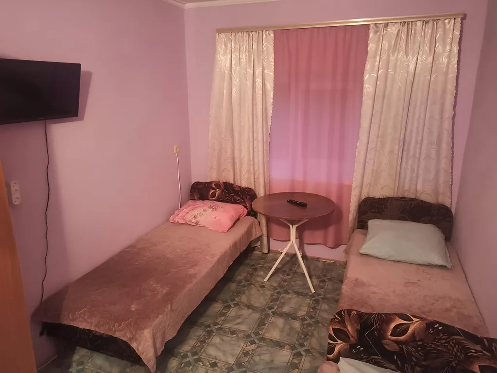 Квартира Комната — Макопсе