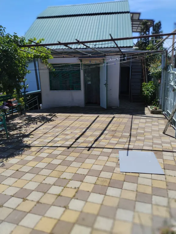 Комната на даче в Агое