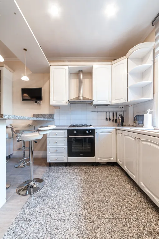 "Свирьстрой" -Легенда Петроградки..