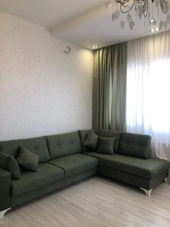 Dona palace apartmants