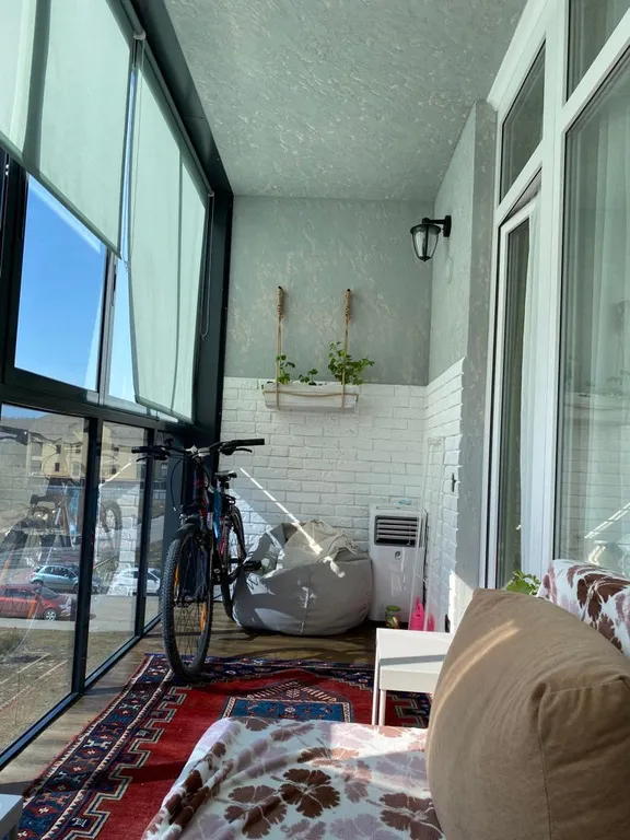 Квартира Уютная квартира студия у моря — Светлогорск