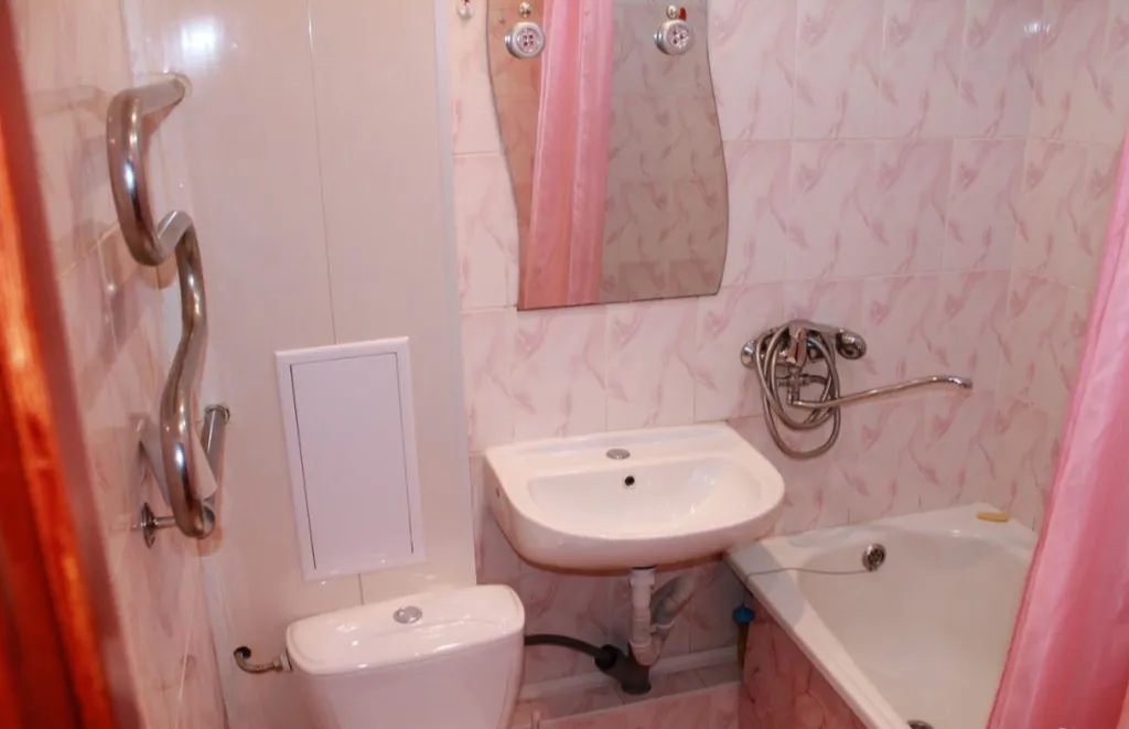 Уютная и комфортабельная квартира в центре города