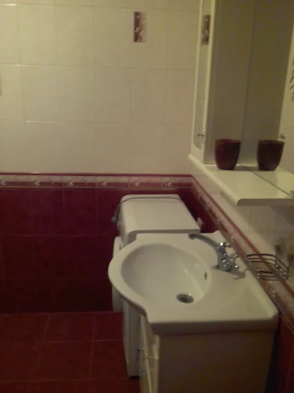 Коттедж Дом Морской бриз — Феодосия