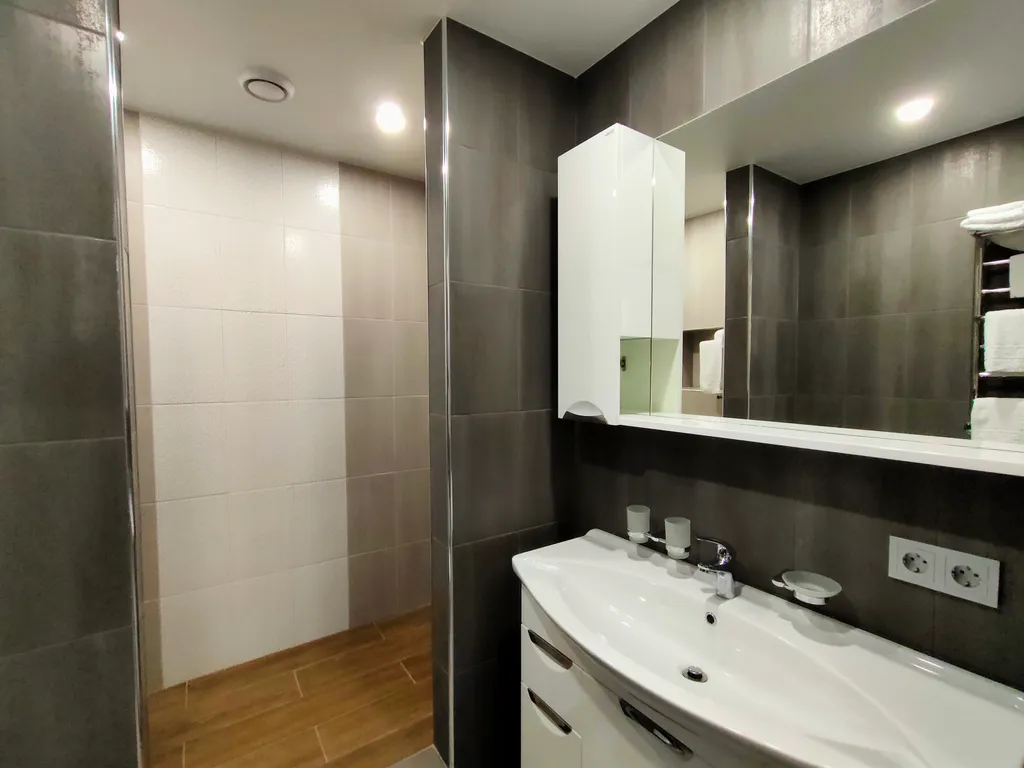 Квартира Гармония