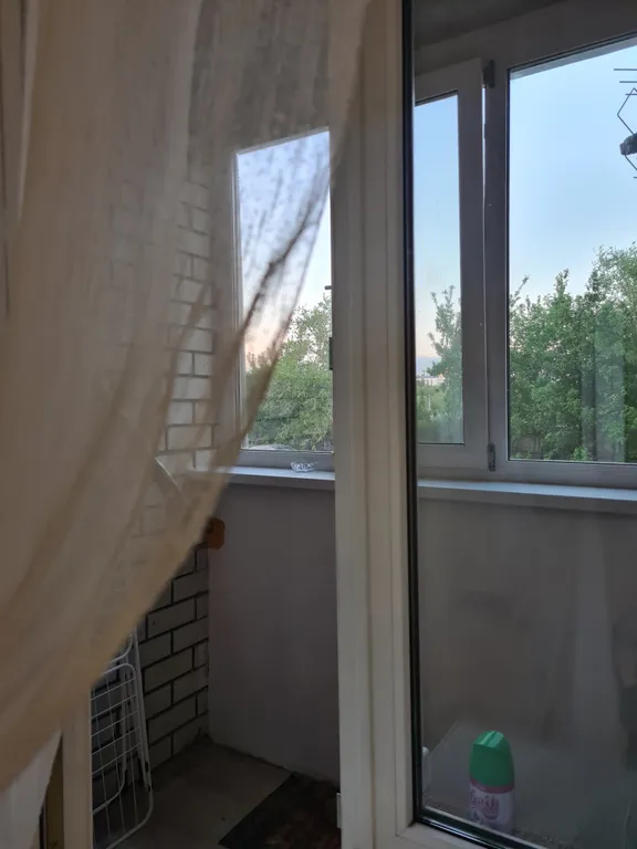 Светлая Квартира