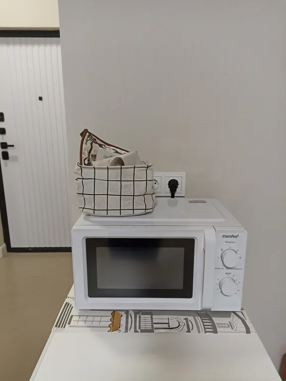 Студия "Уютный город"