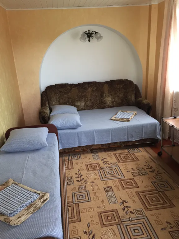 Квартира Комната — Ейск