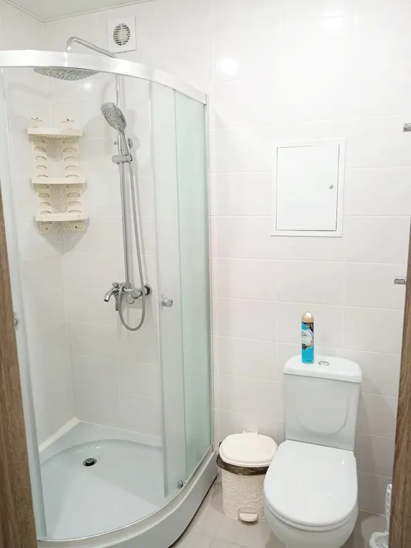 Уютная однокомнатная квартира рядом с М-4 Дон