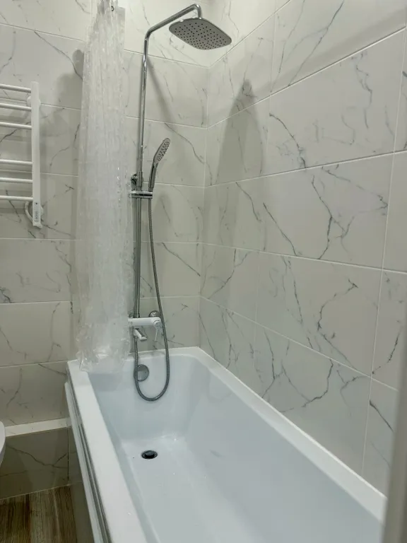 Уютная стильная студия в ЮГ-2