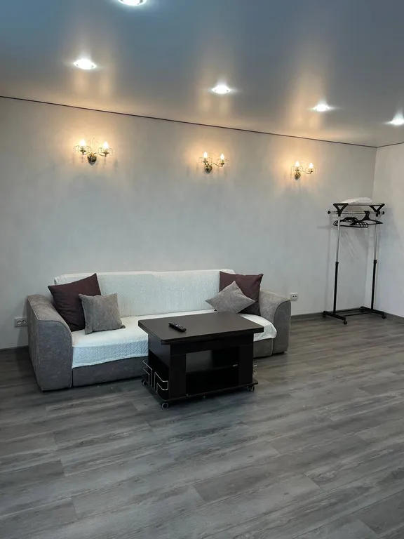 Уютная студия