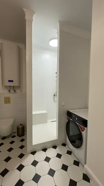 Атмосферная квартира в самом сердце Вологды