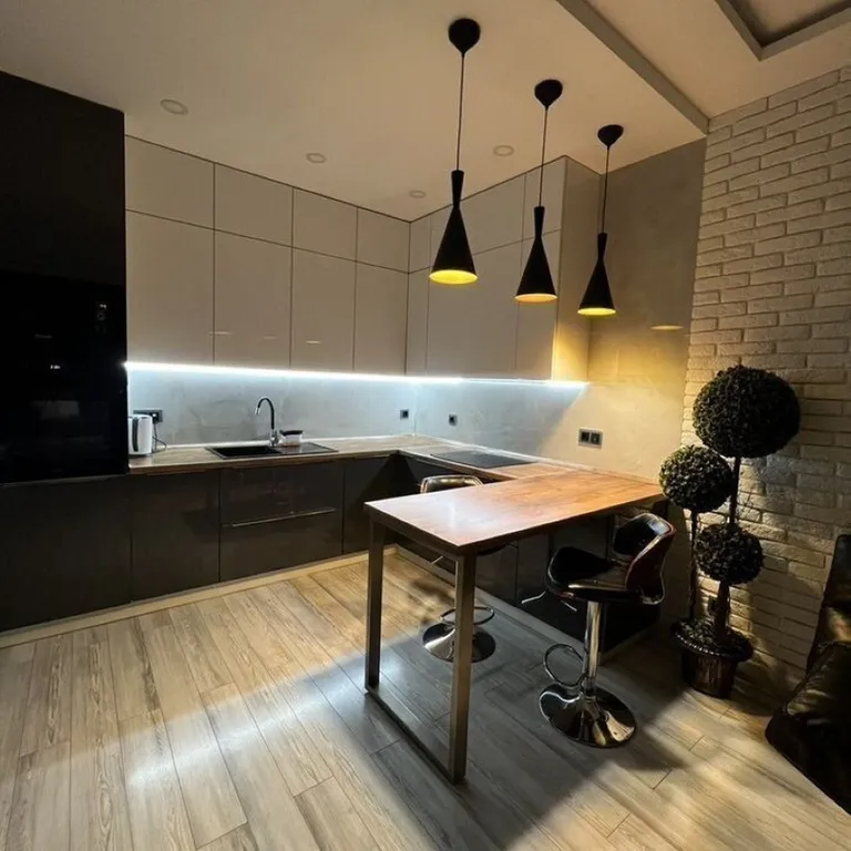 Однокомнатная квартира клaссa люкс