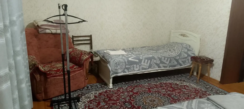 Гостевой дом Сапар