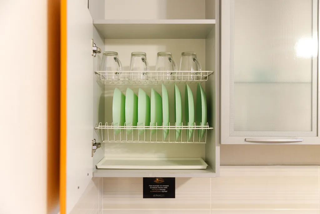 Апартаменты в центре