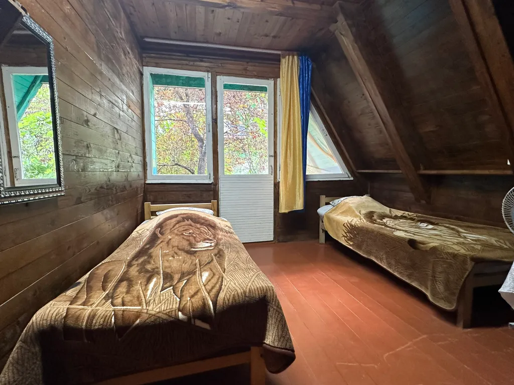 Эконом без питания