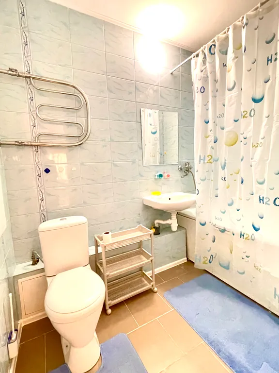 Квартира Уютная квартира недалеко от парка и основных достопримечательностей — Краснодар