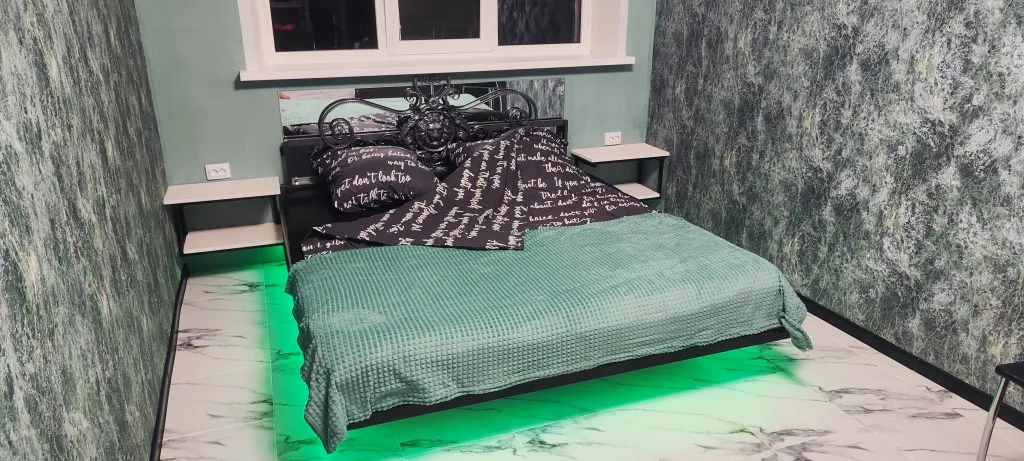 Уютная, современная и комфортная студия