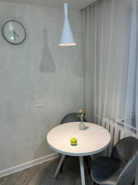 Уютная и чистая квартира