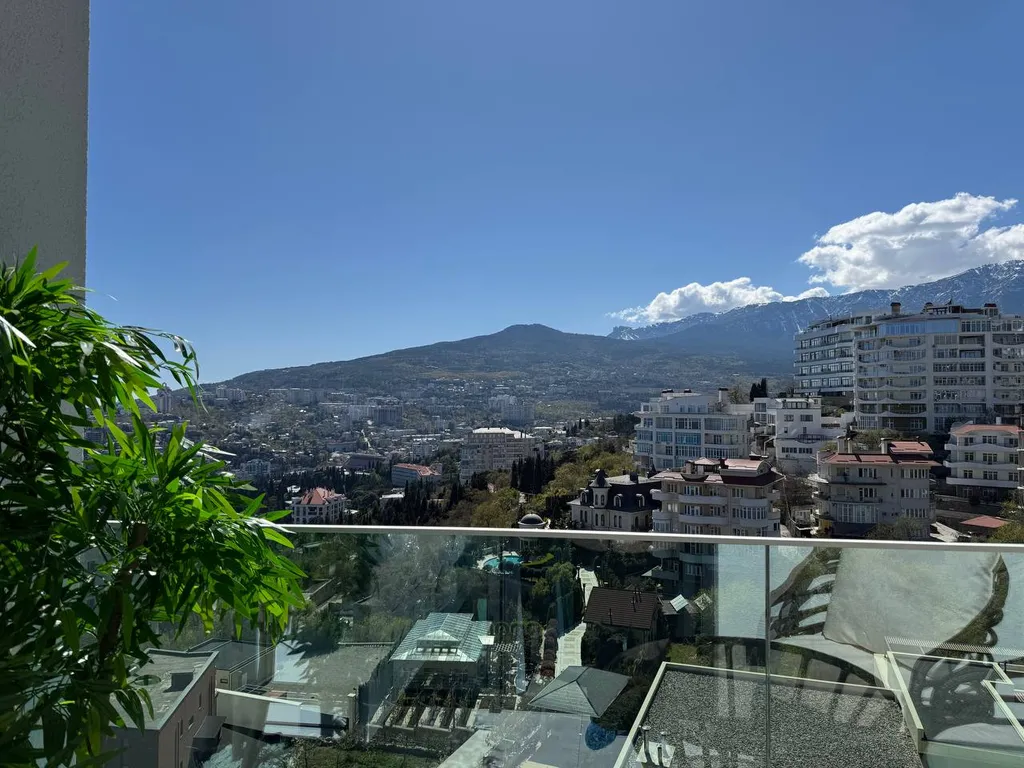 Уютные апартаменты близ холма Дарсан