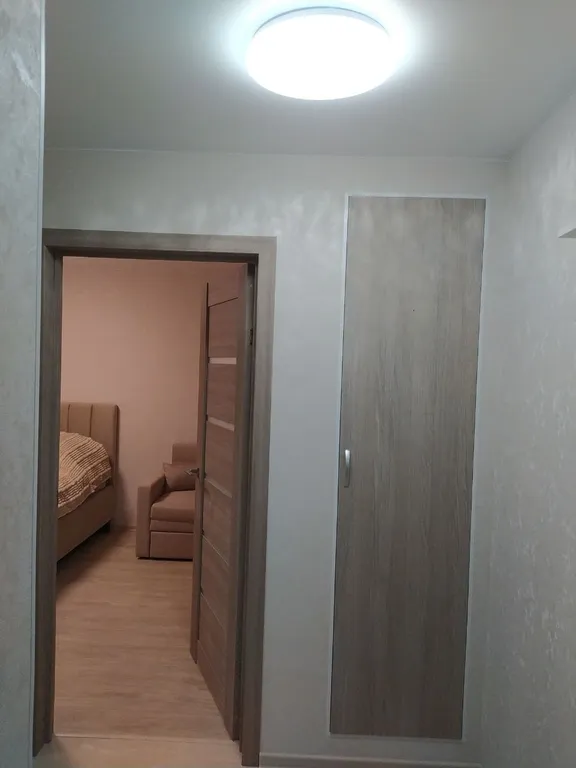 Однокомнатная квартира с ремонтом в центре Харцызска