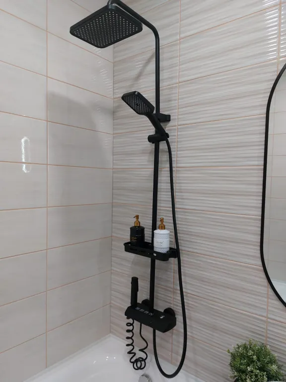 Уютная квартира в 10 минутах от международного аэропорта Толмачево