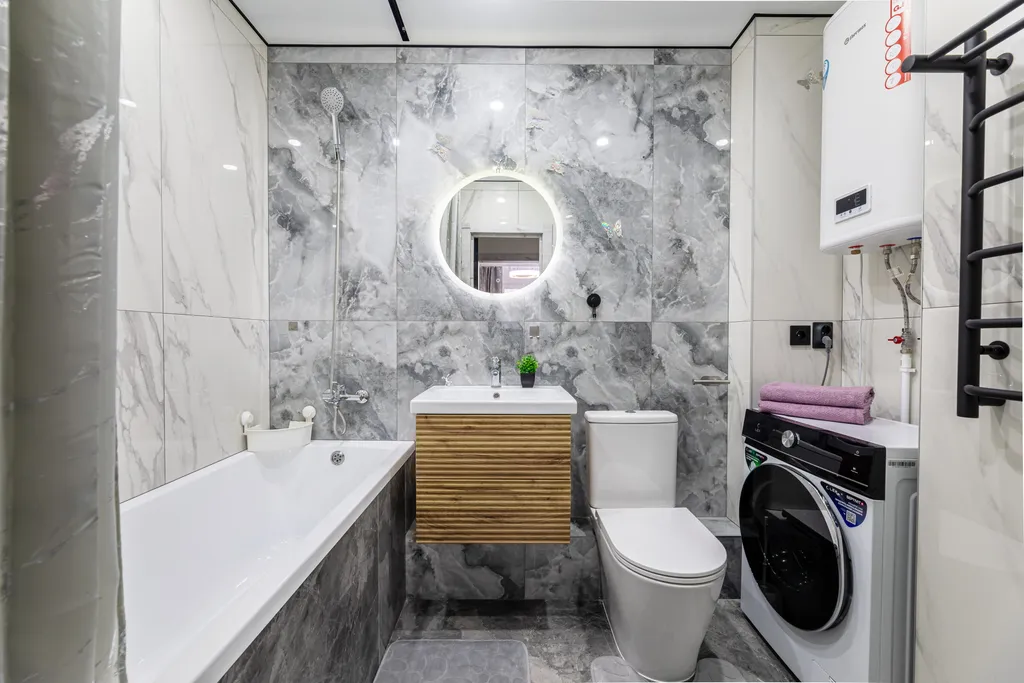 Красивая квартира Усады рядом с аэропортом