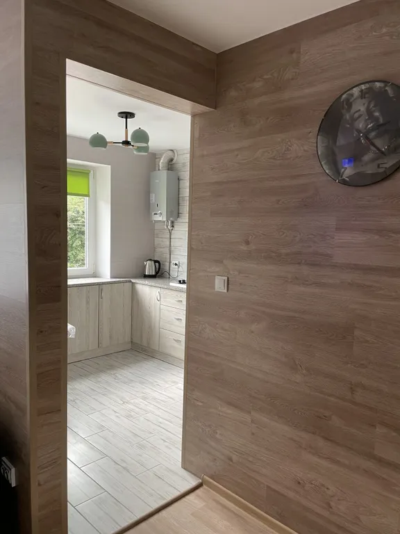 Квартира Уютные апартаменты — Калининград