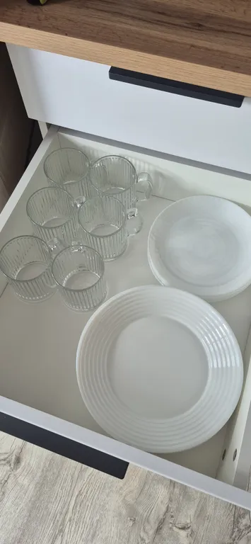 Домик с видом на горы