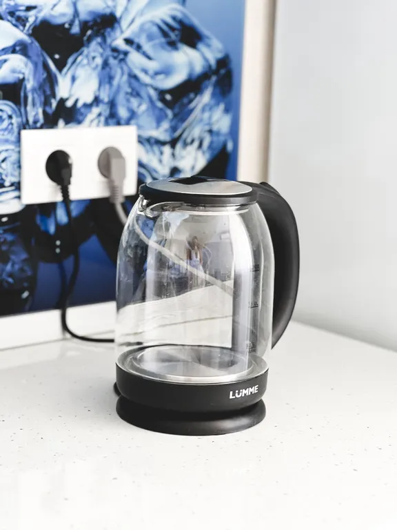 Квартира Светлая квартира в первой линии к парку — Краснодар