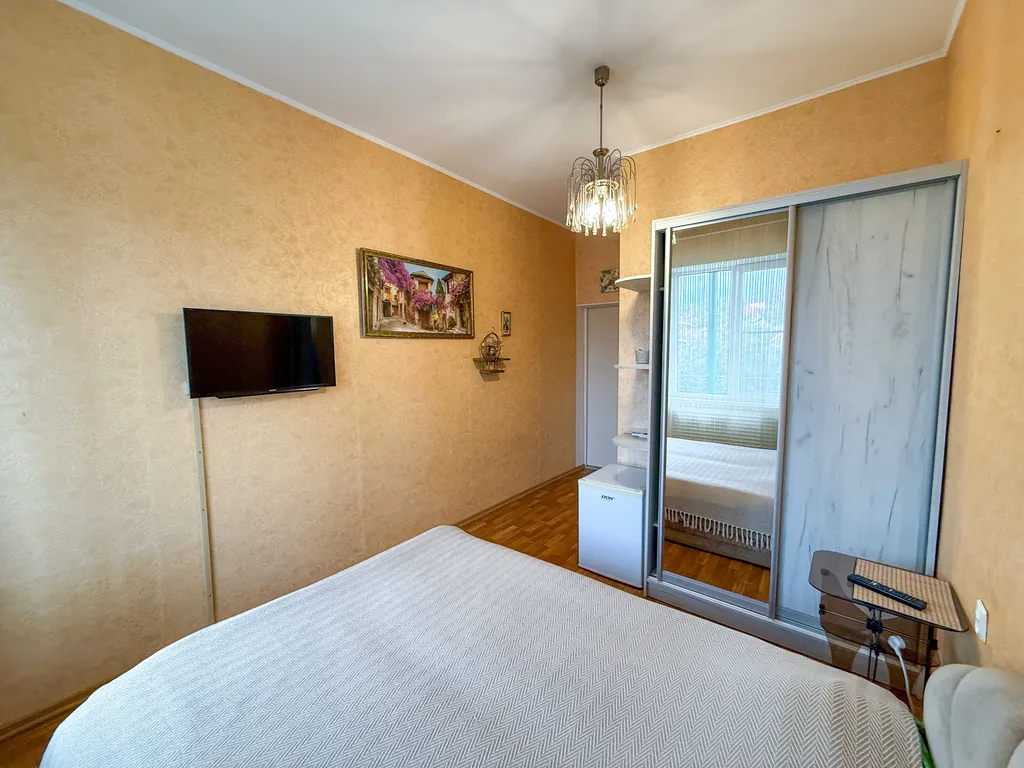 Апартаменты №2