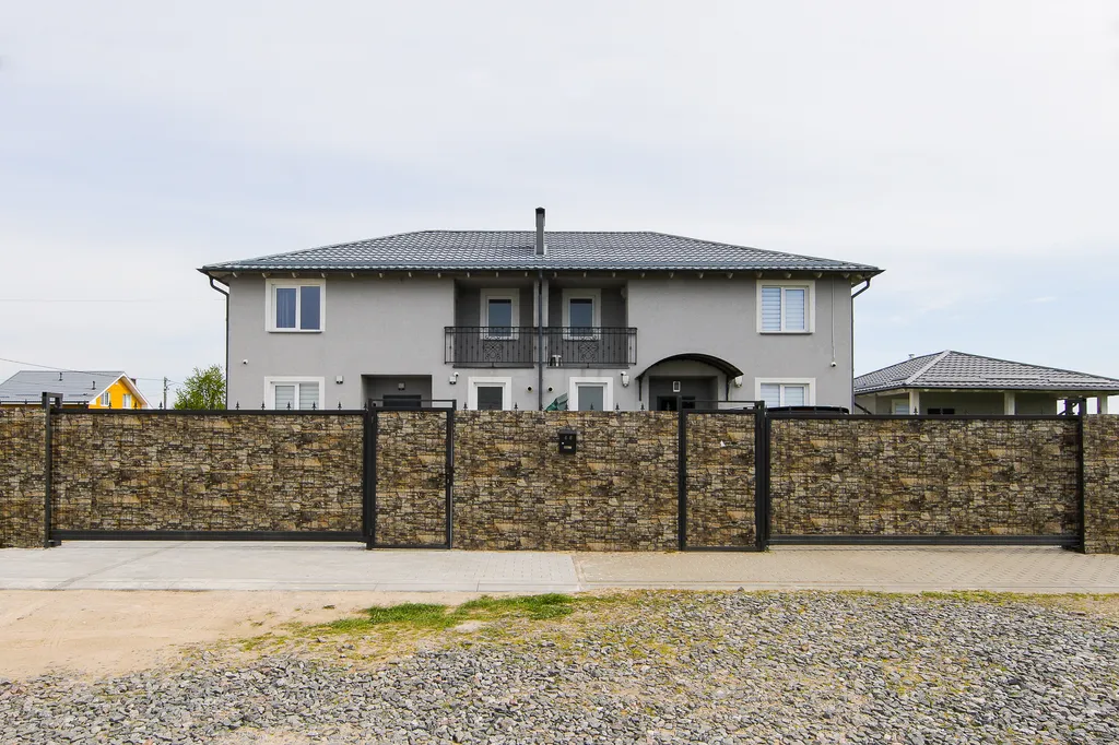 Коттедж Уютный дом с баней идеальный отдых в тишине и комфорте — аренда посуточно в Калининград