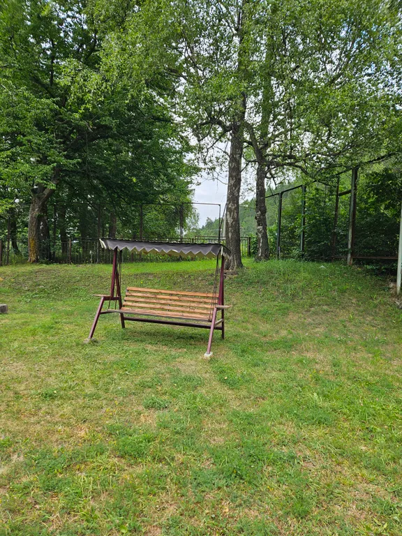 Коттедж 1-комнатный Дом — Теберда